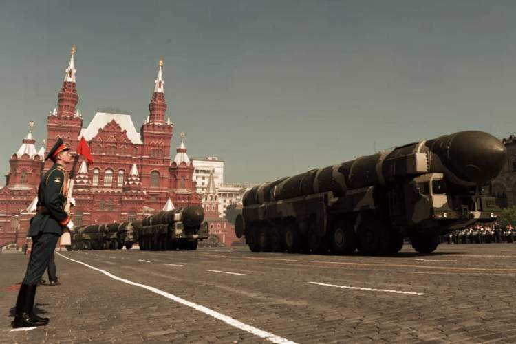 รัสเซียจริงจังกับสงครามนิวเคลียร์ขนาดไหน?