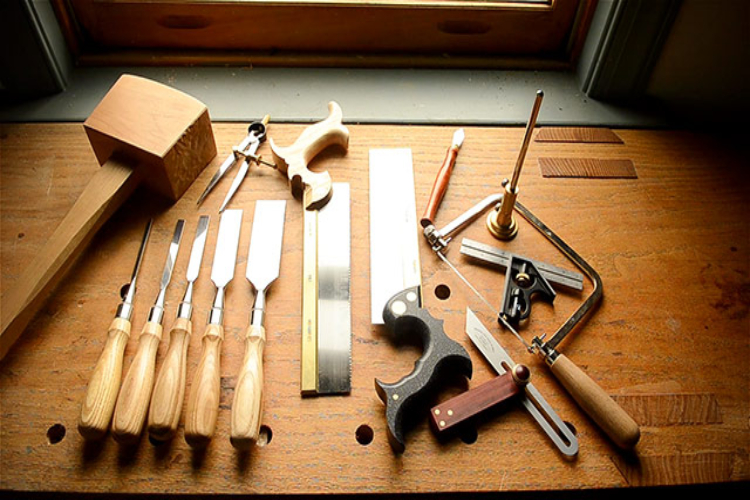 tools for woodworking เครื่องมือสำหรับงานไม้
